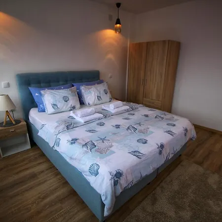 Apartment Srdjan *