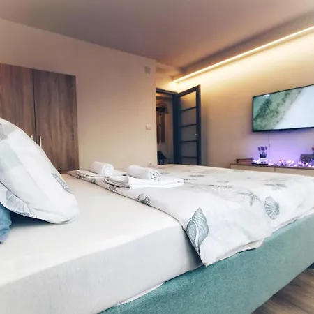 Srdjan Apartament *