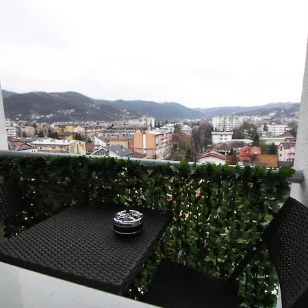 Apartment Srdjan