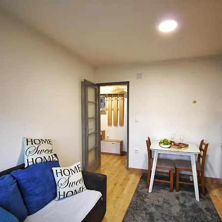 Srdjan Apartment